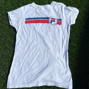 Fila Women’s T shirt